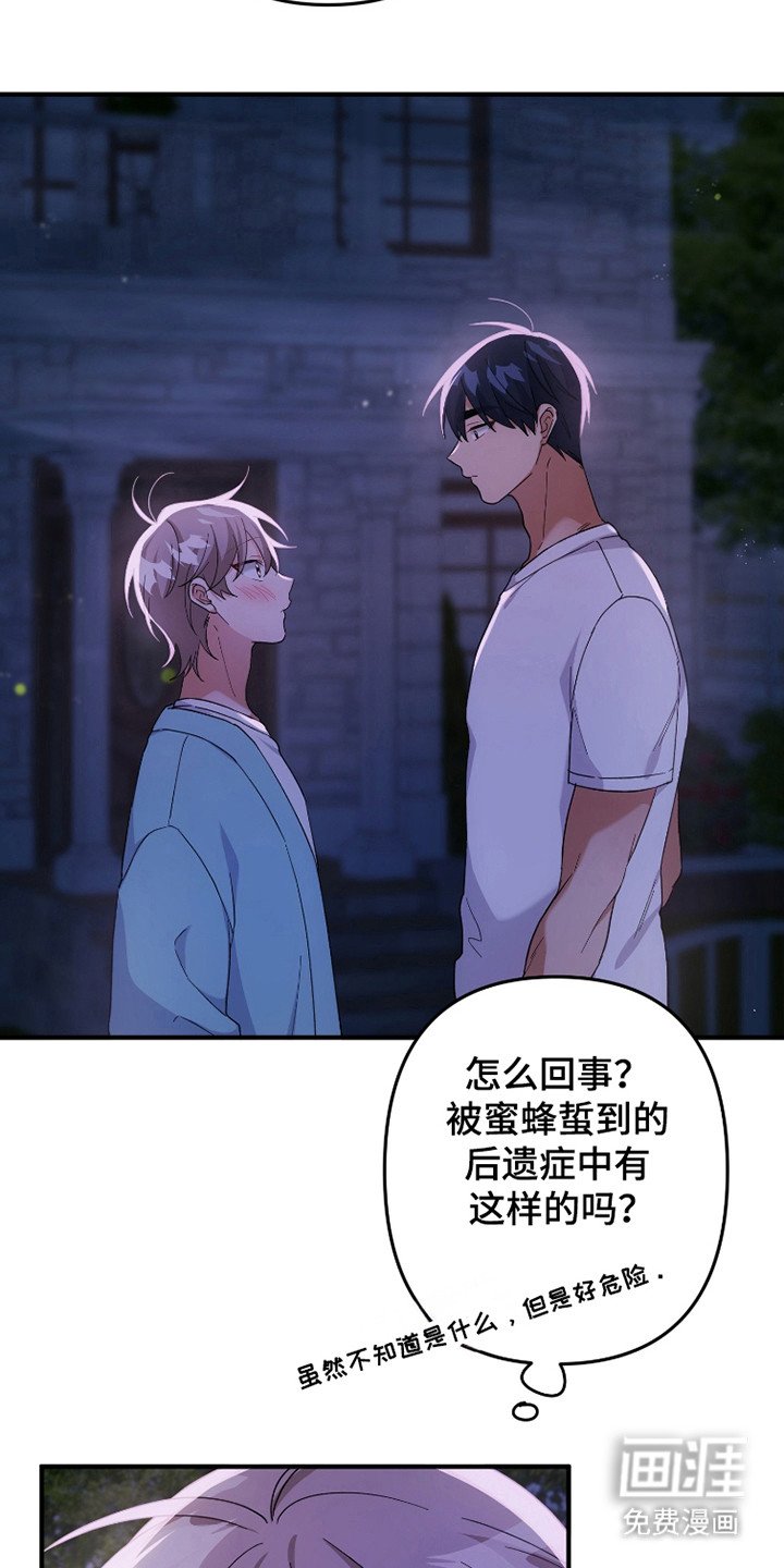 第44章：看表现