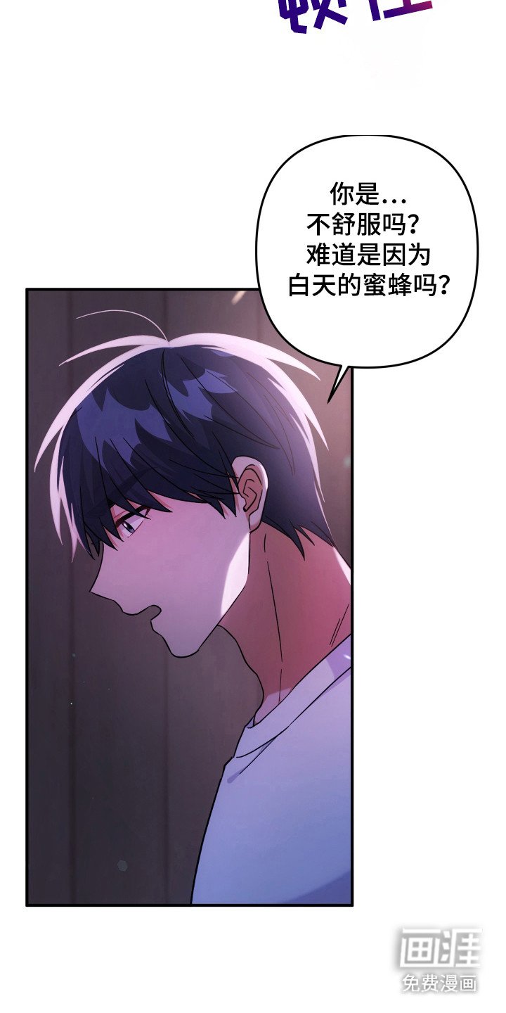 第46章：处于发热期