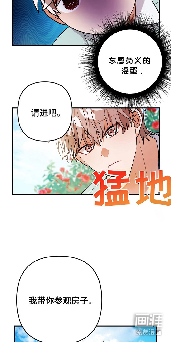 第5章：正面突破