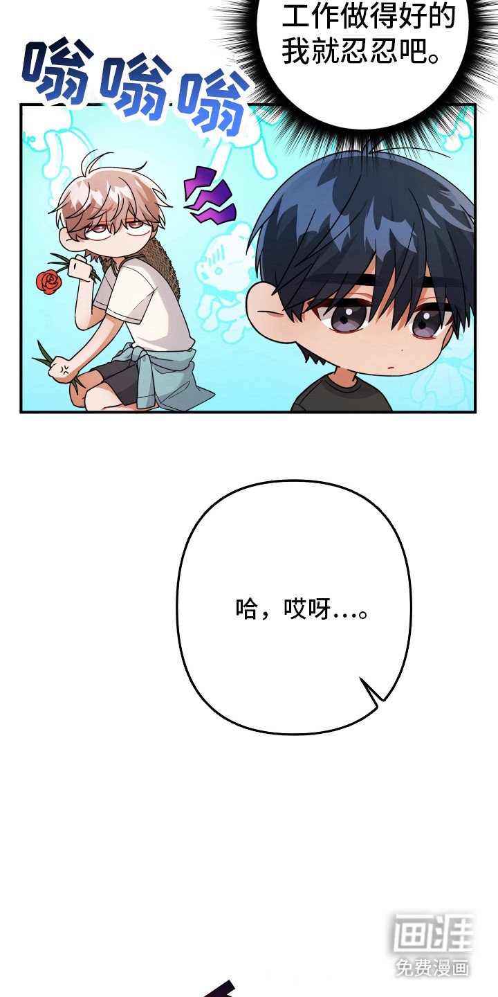 第50章：正常运转