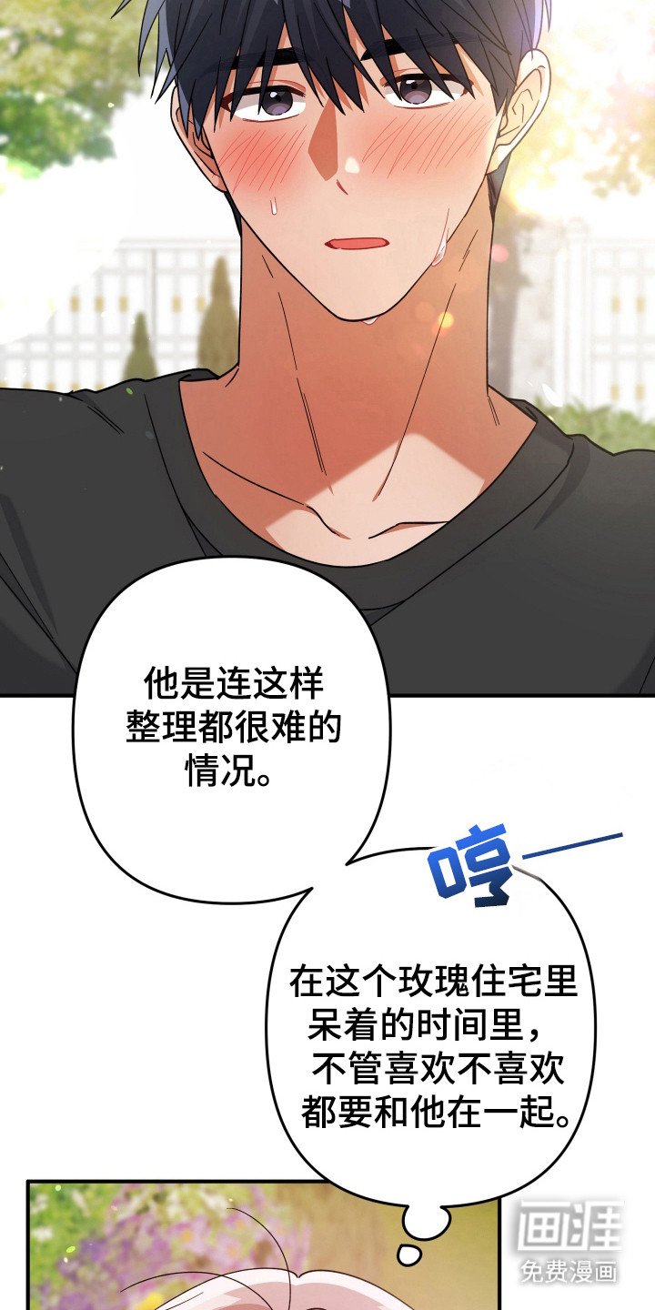 第52章：离开瞬间