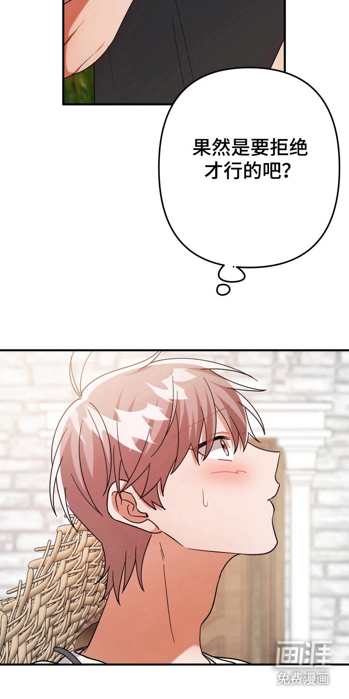 第53章：奇怪想象