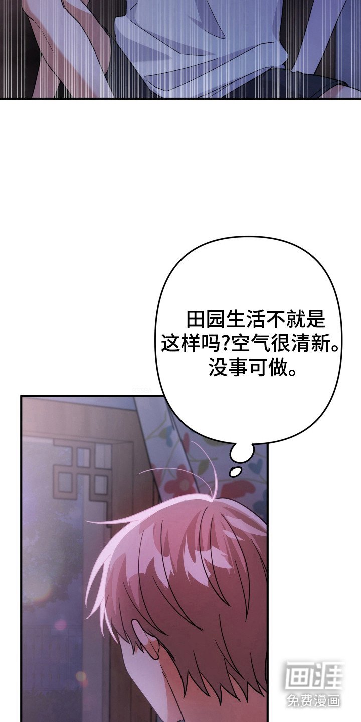 第53章：奇怪想象
