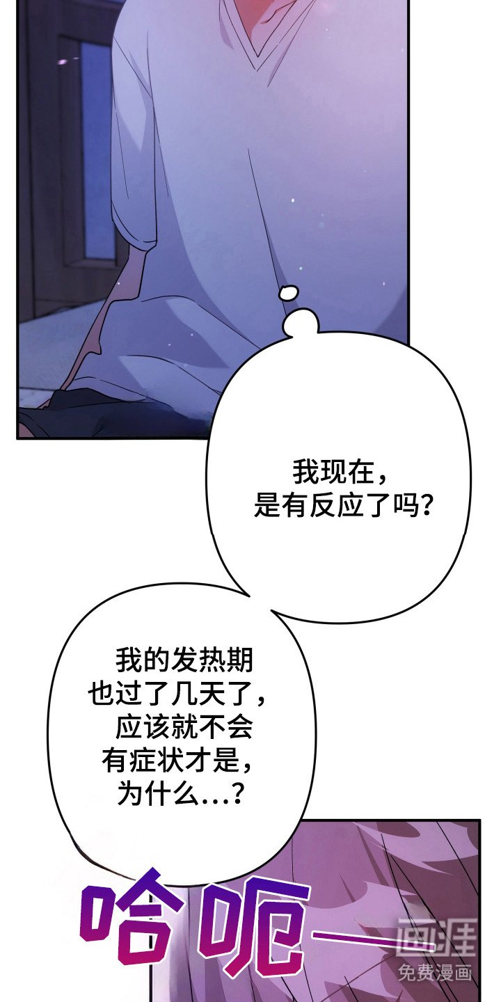 第53章：奇怪想象