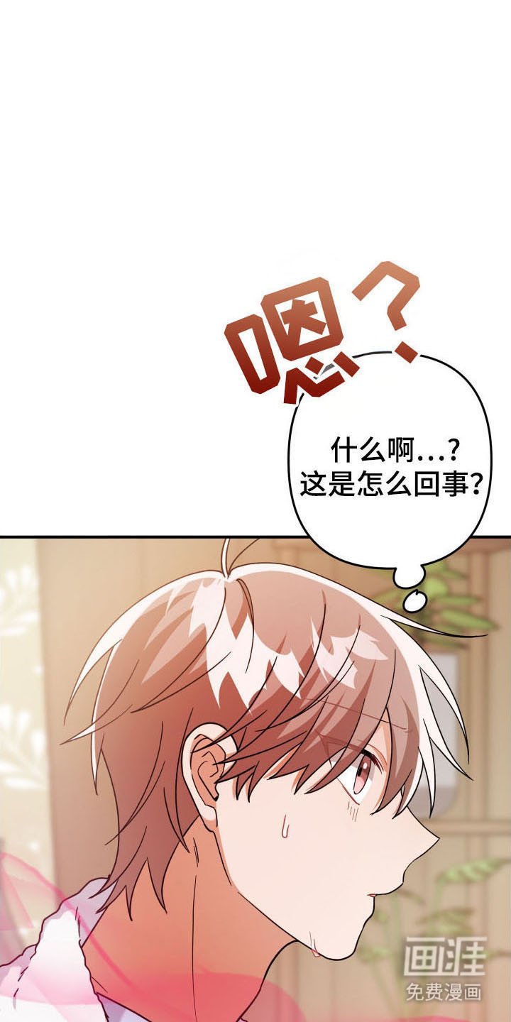 第58章：分化