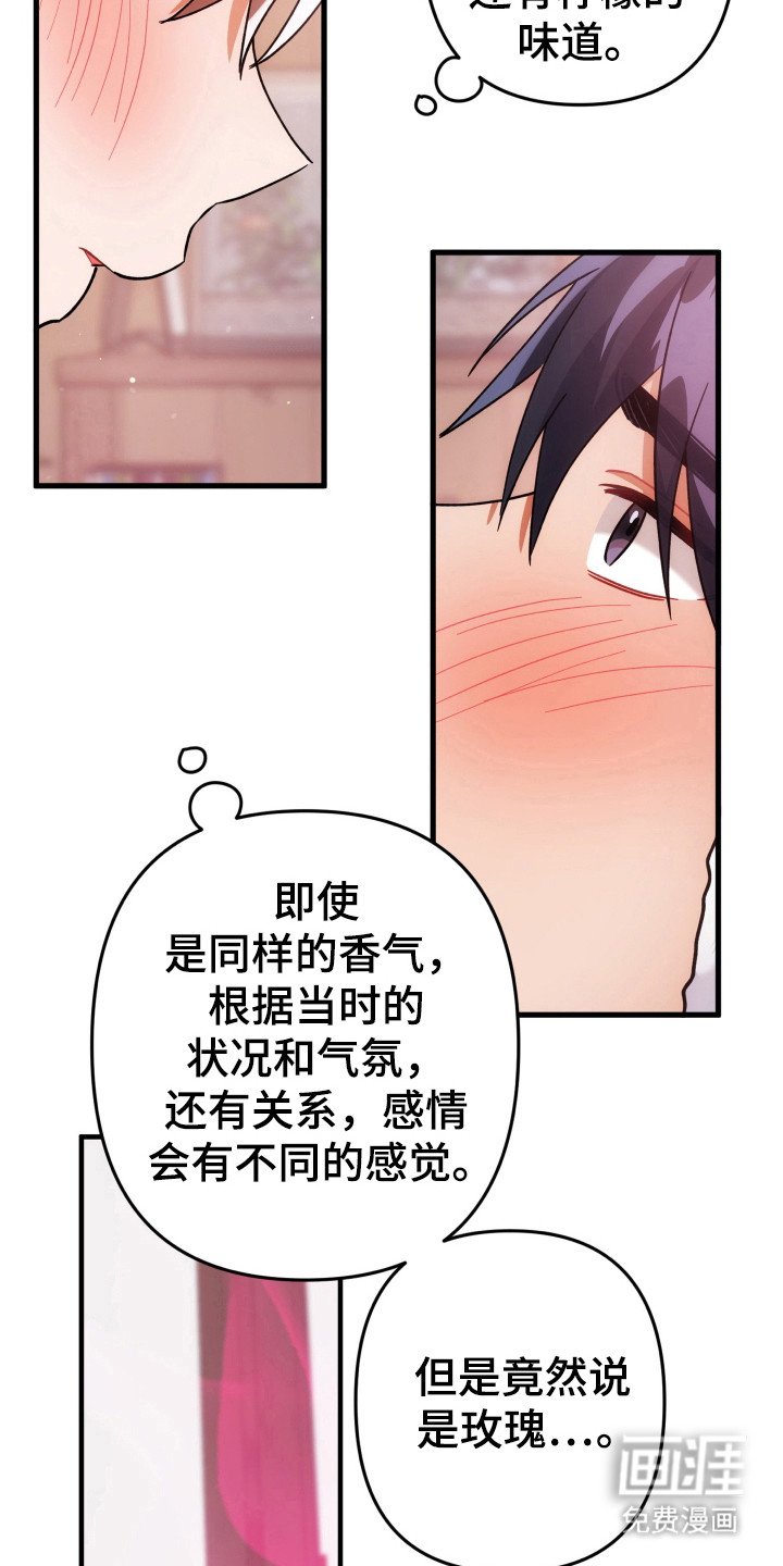 第60章：玫瑰气息