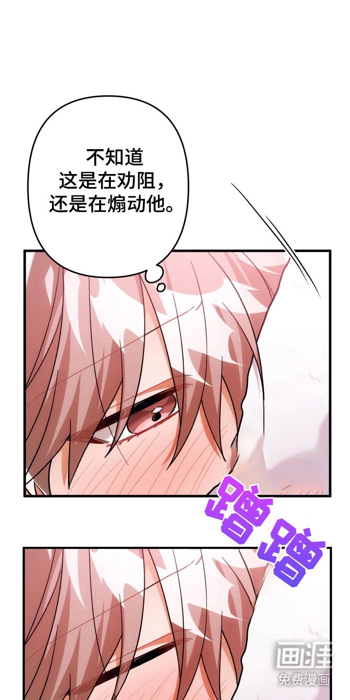 第60章：玫瑰气息