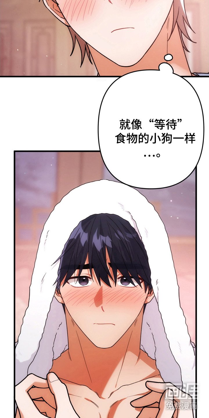 第61章：触碰
