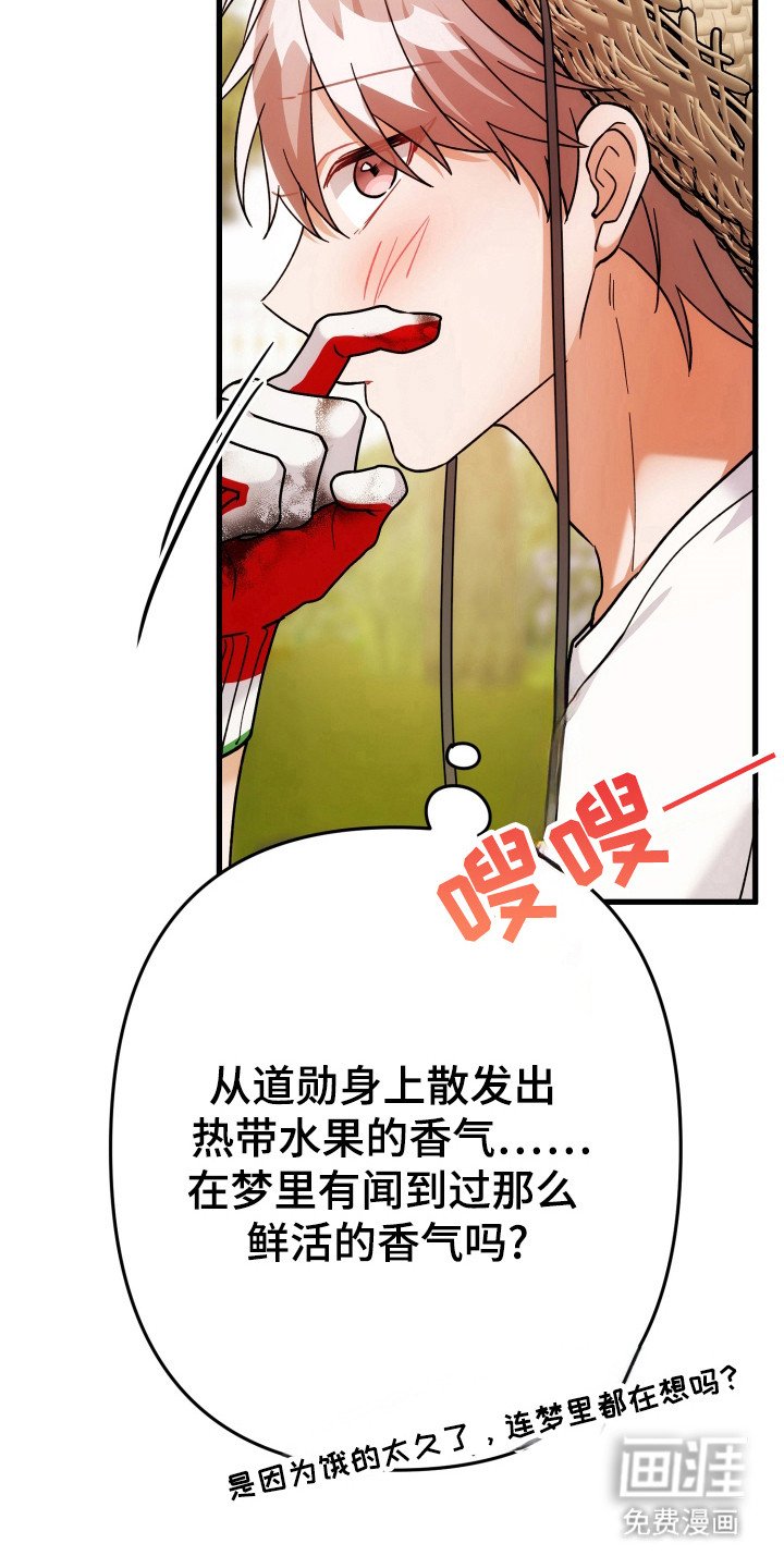 第63章：模糊的梦