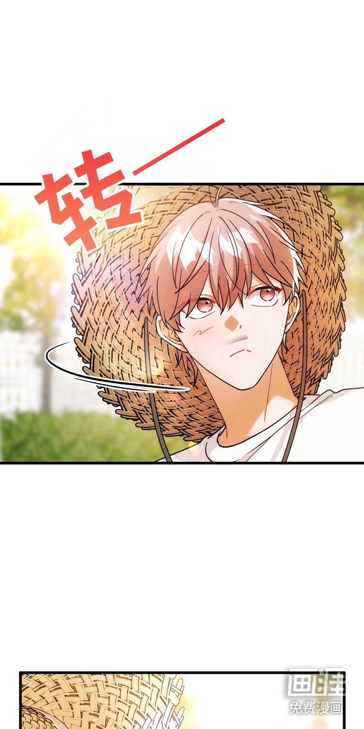 第63章：模糊的梦