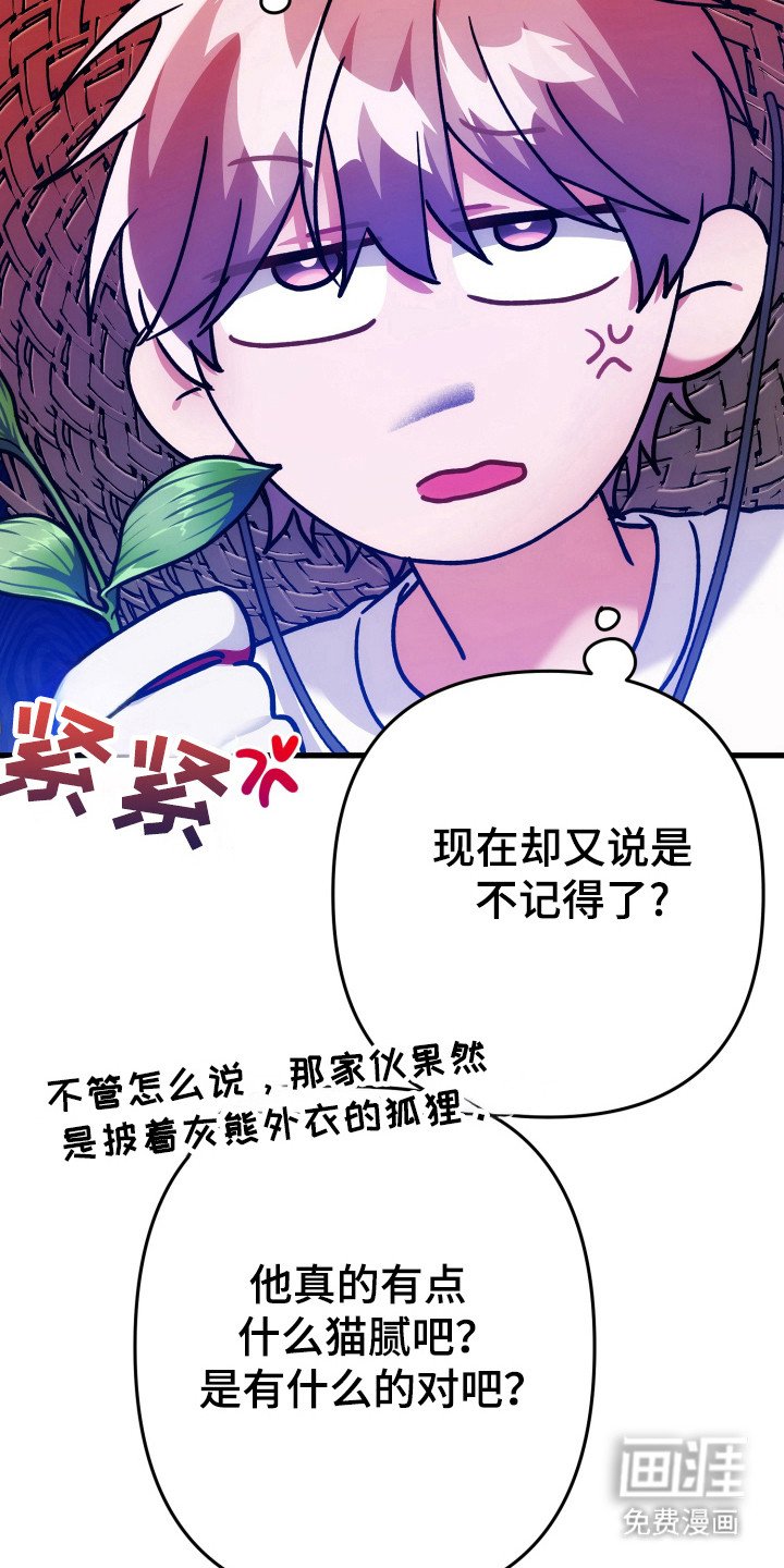 第63章：模糊的梦