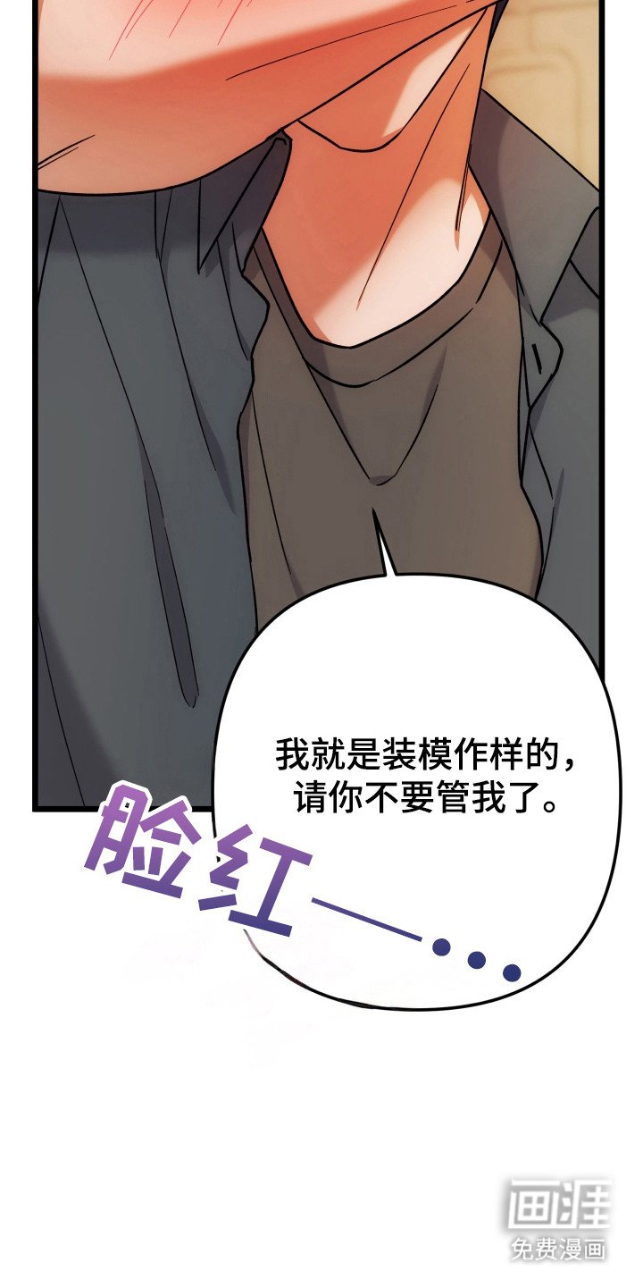 第65章：装模作样