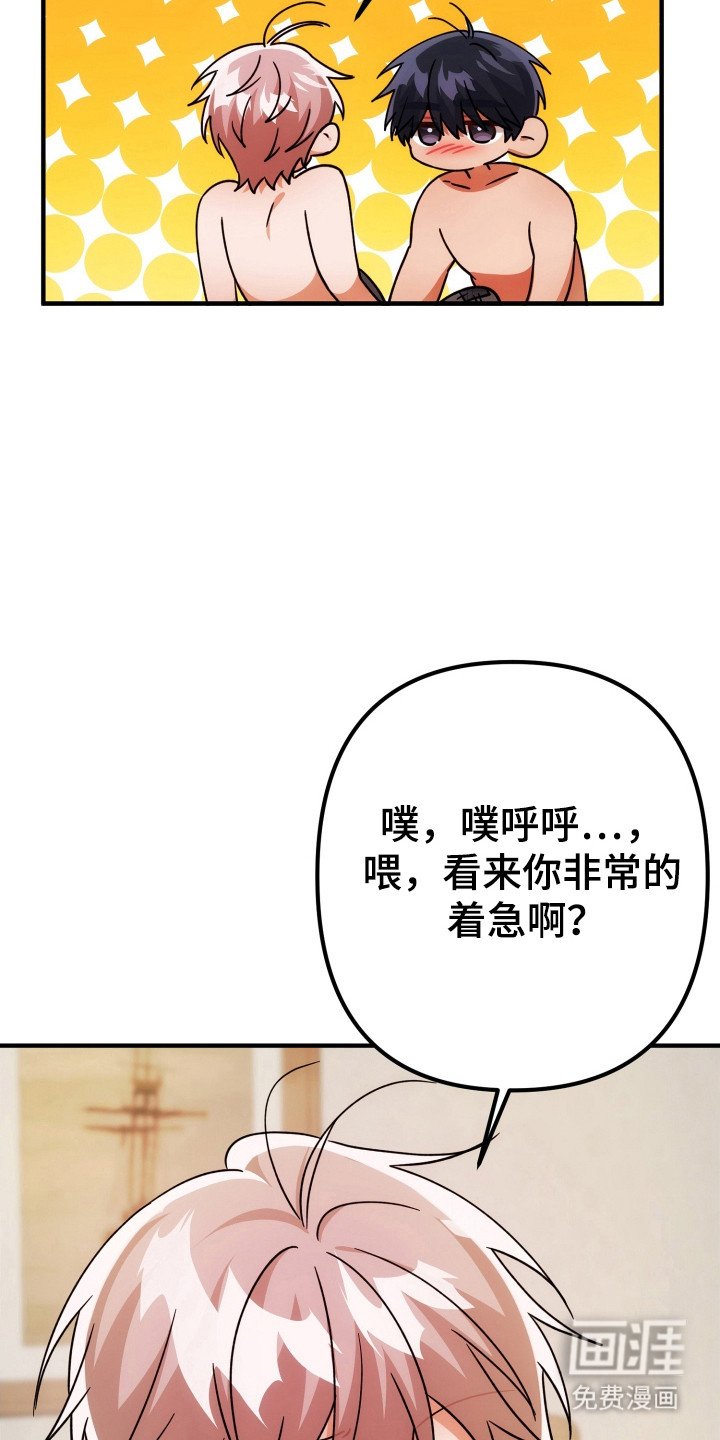 第78章：什么好消息