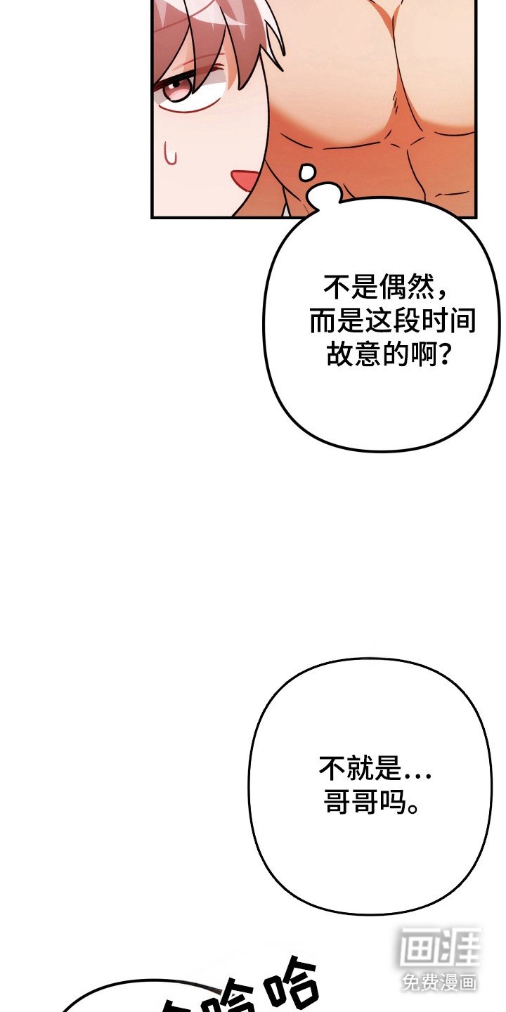 第78章：什么好消息