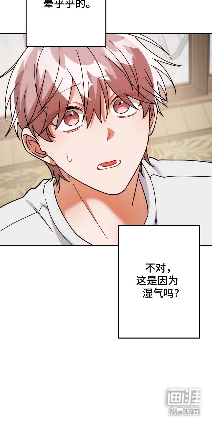 第81章：真的生病吗