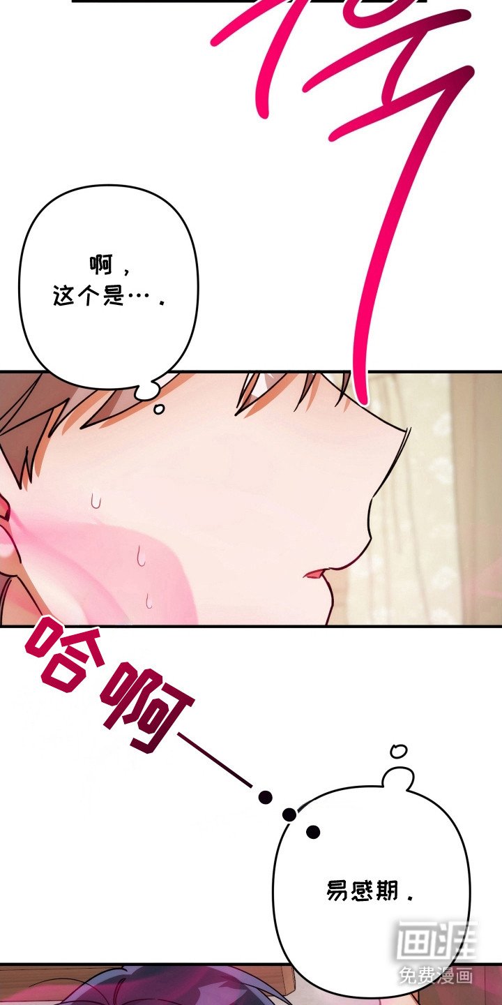 第81章：真的生病吗