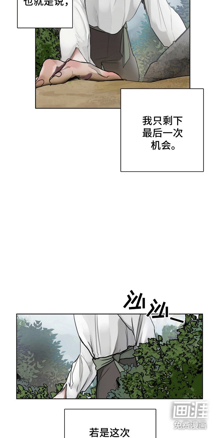 第1章：魔法考核