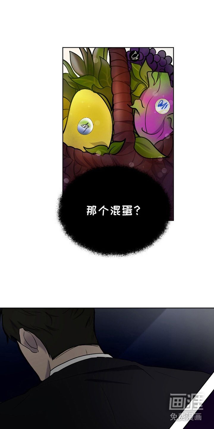 第2章：黑帮老二