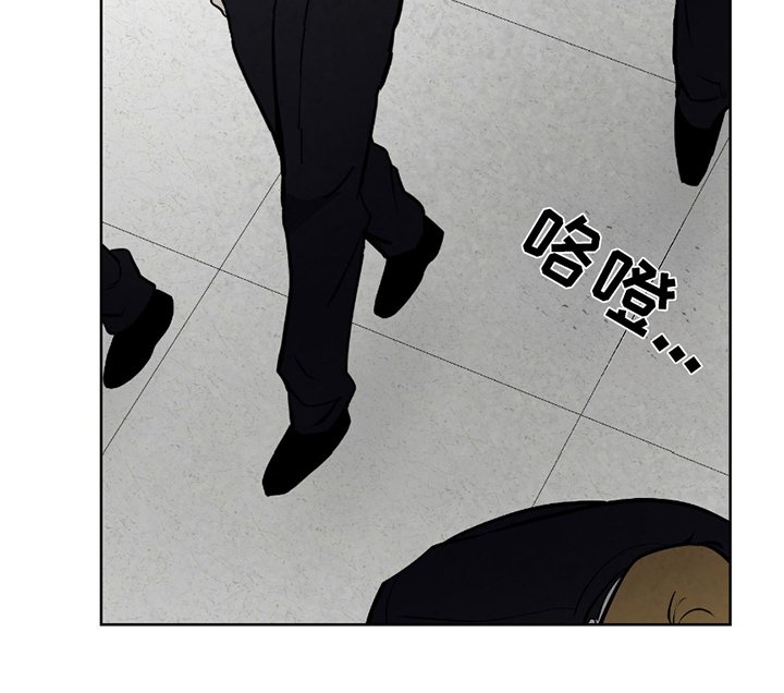 第2章：黑帮老二