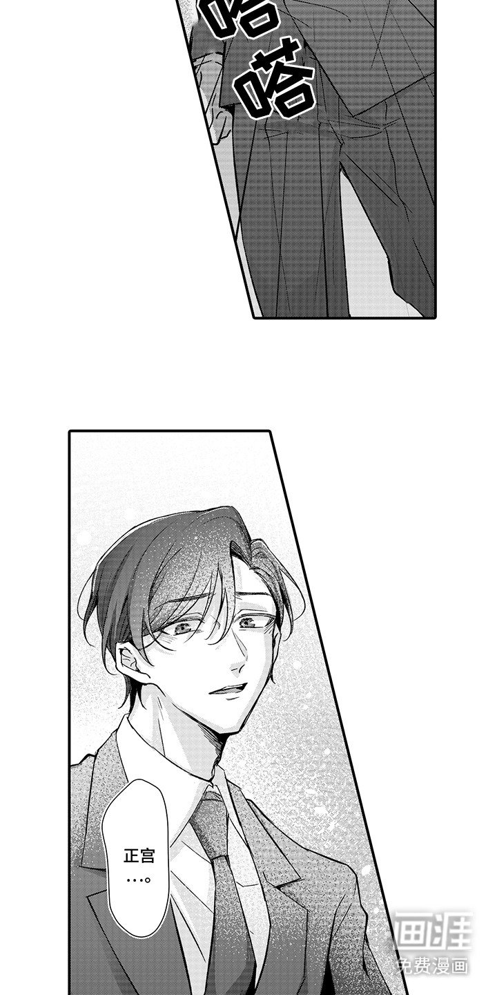 第16章：拒绝