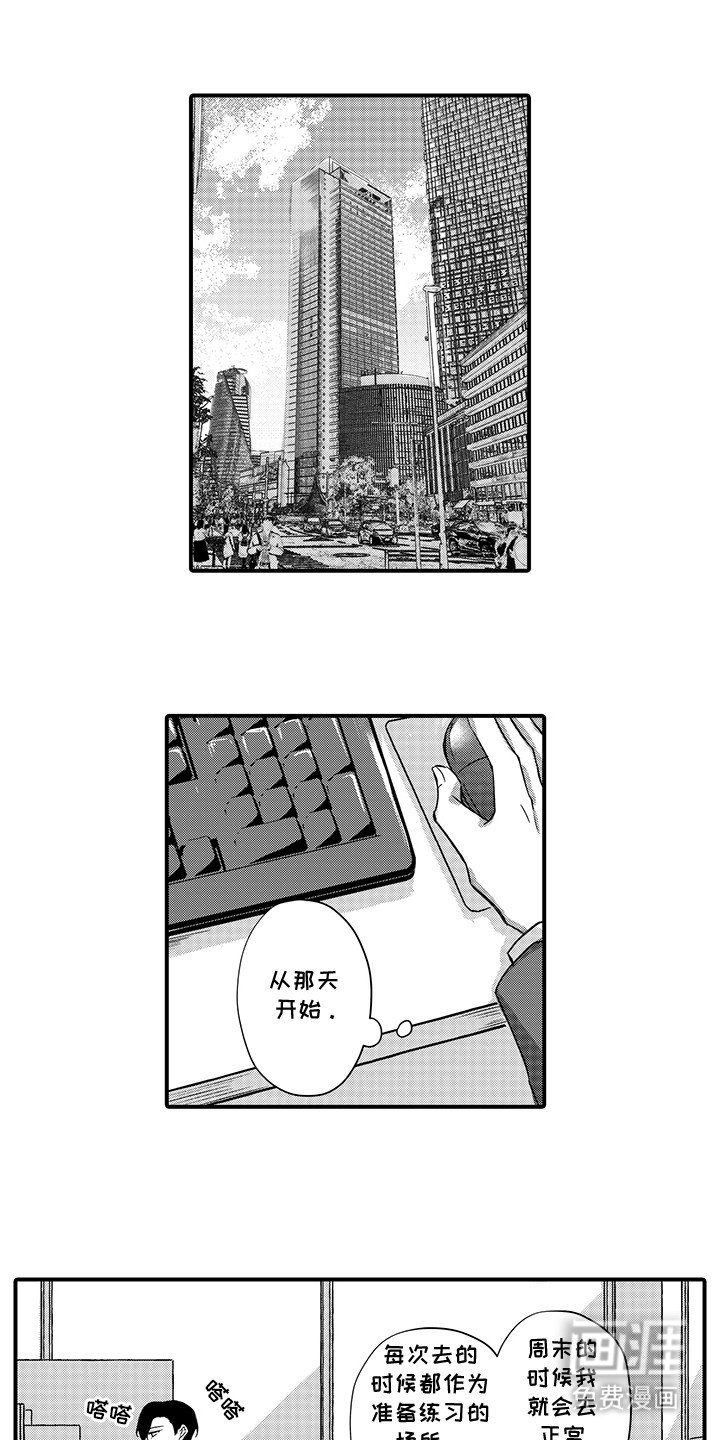 第7章：寻找
