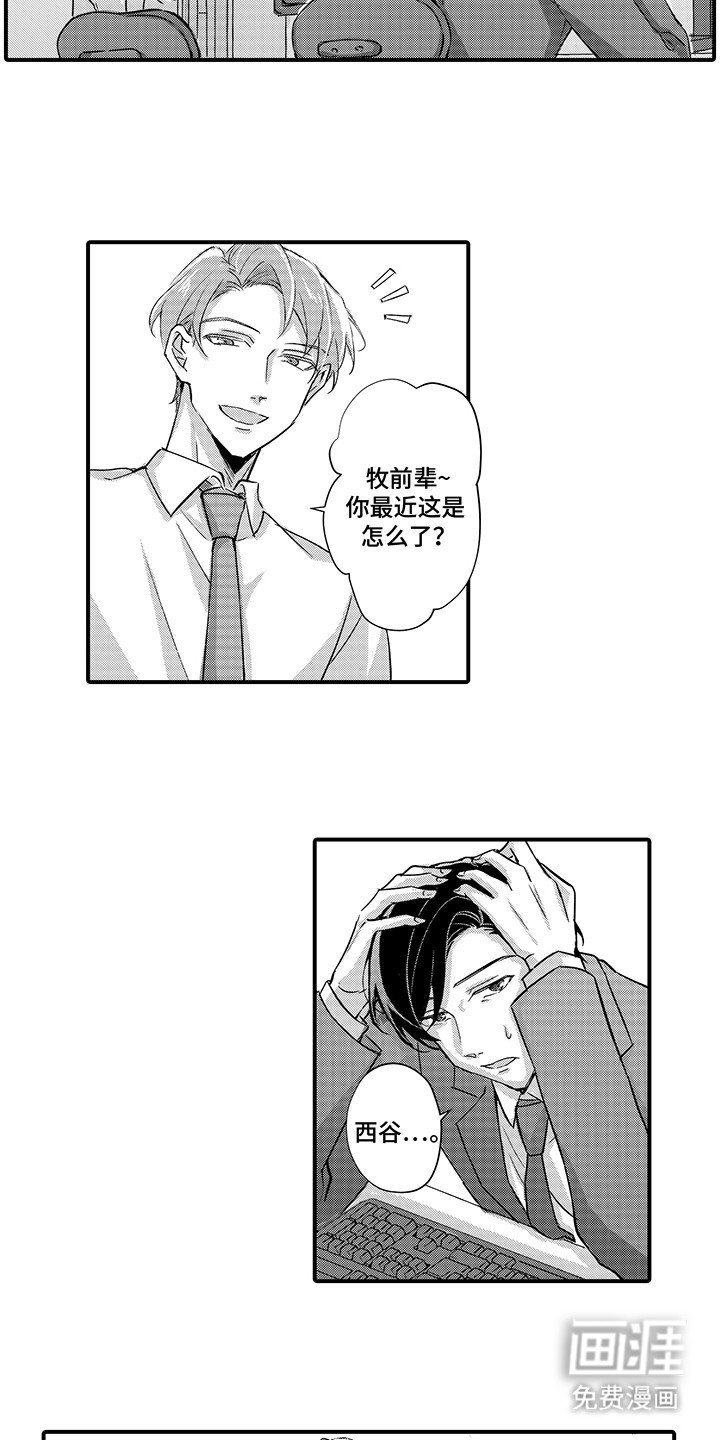 第7章：寻找