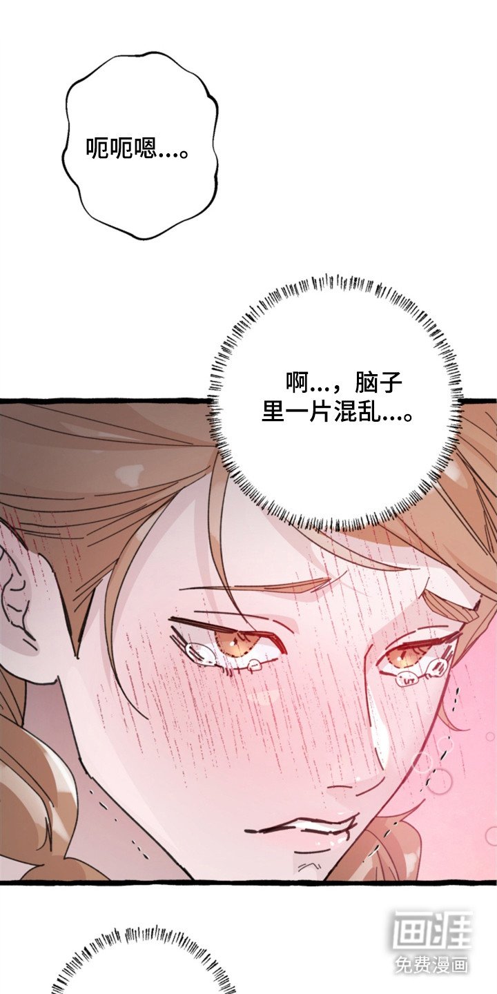 第3章：一片混乱