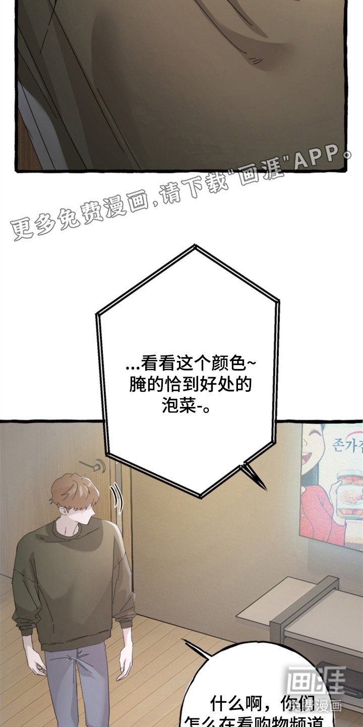 第3章：一片混乱