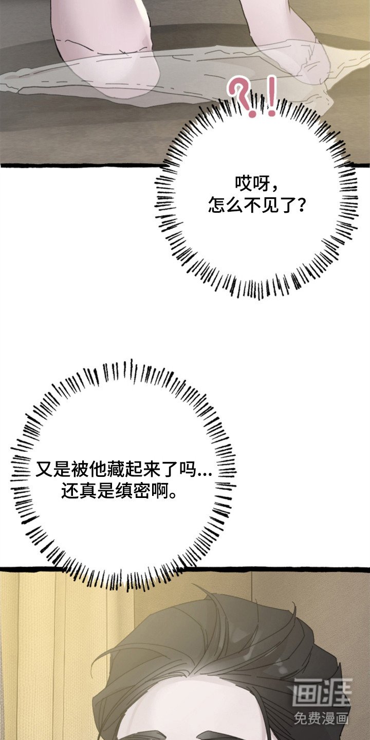 第4章：很缜密