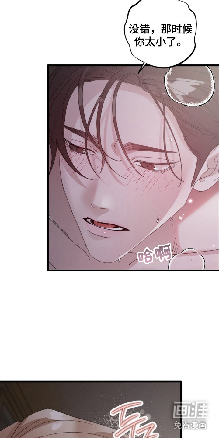 第5章：非常爱你