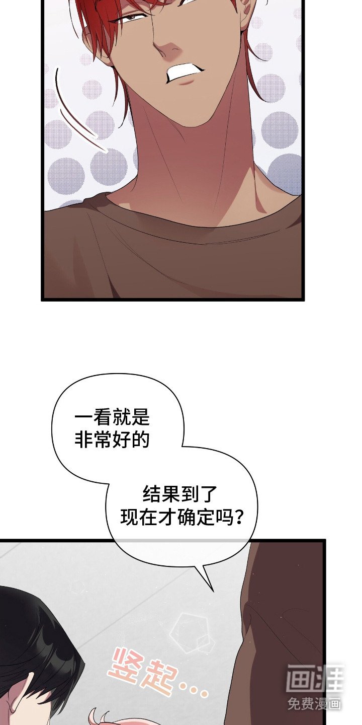 第15章：苦涩
