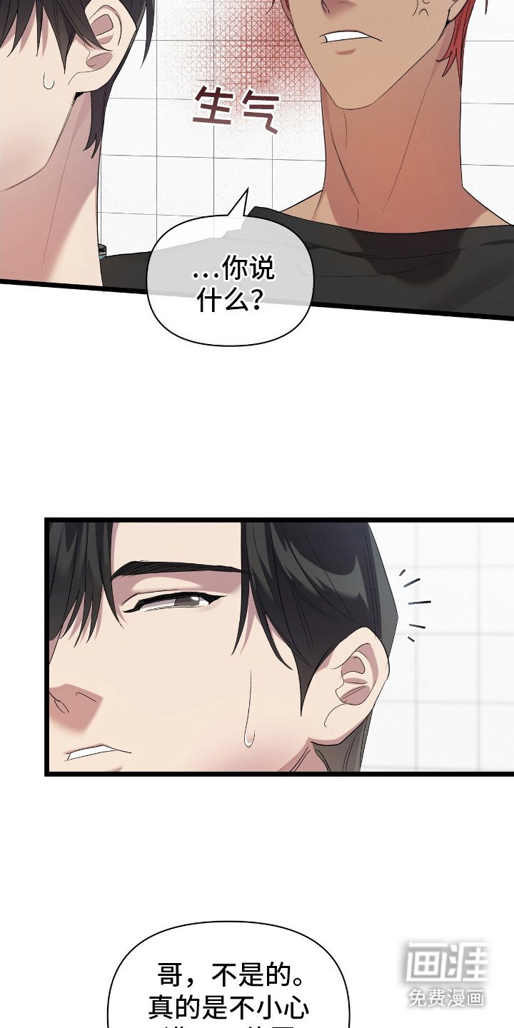 第20章：淤青