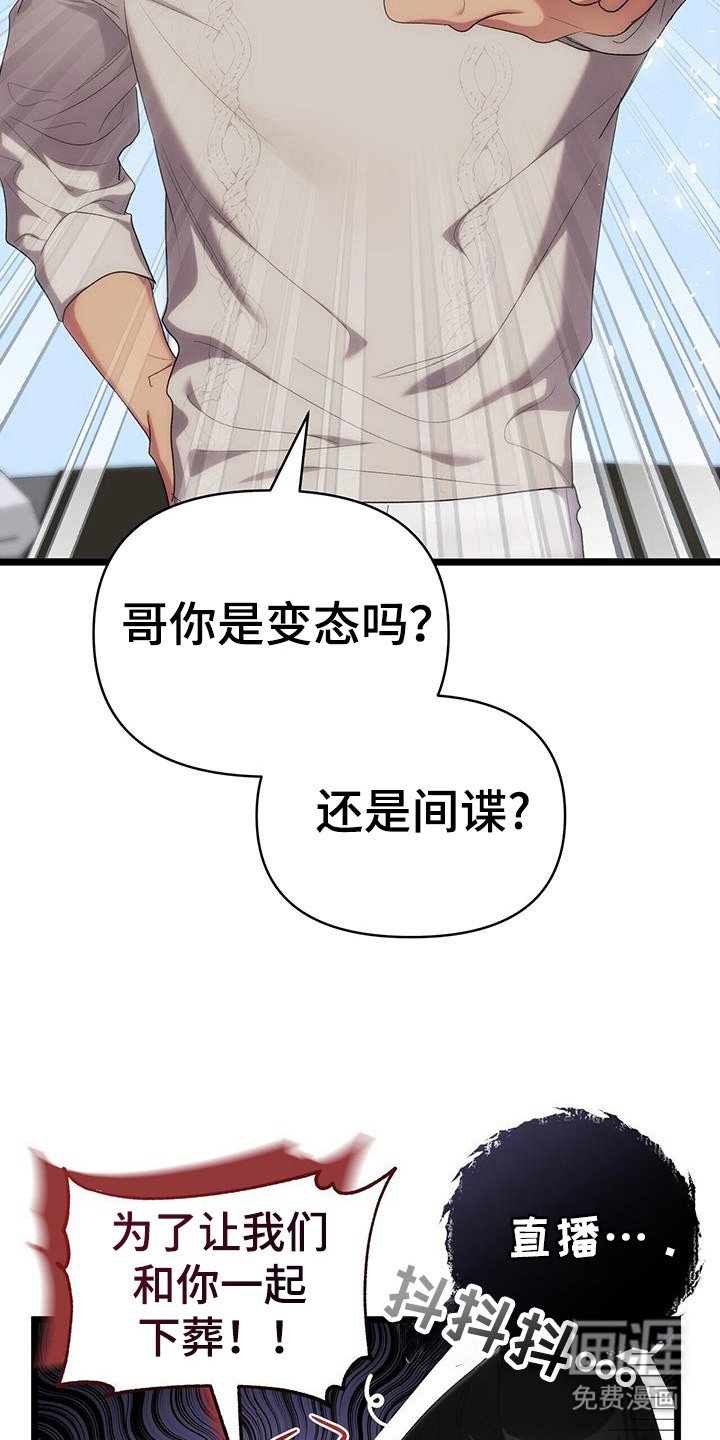第29章：泄露