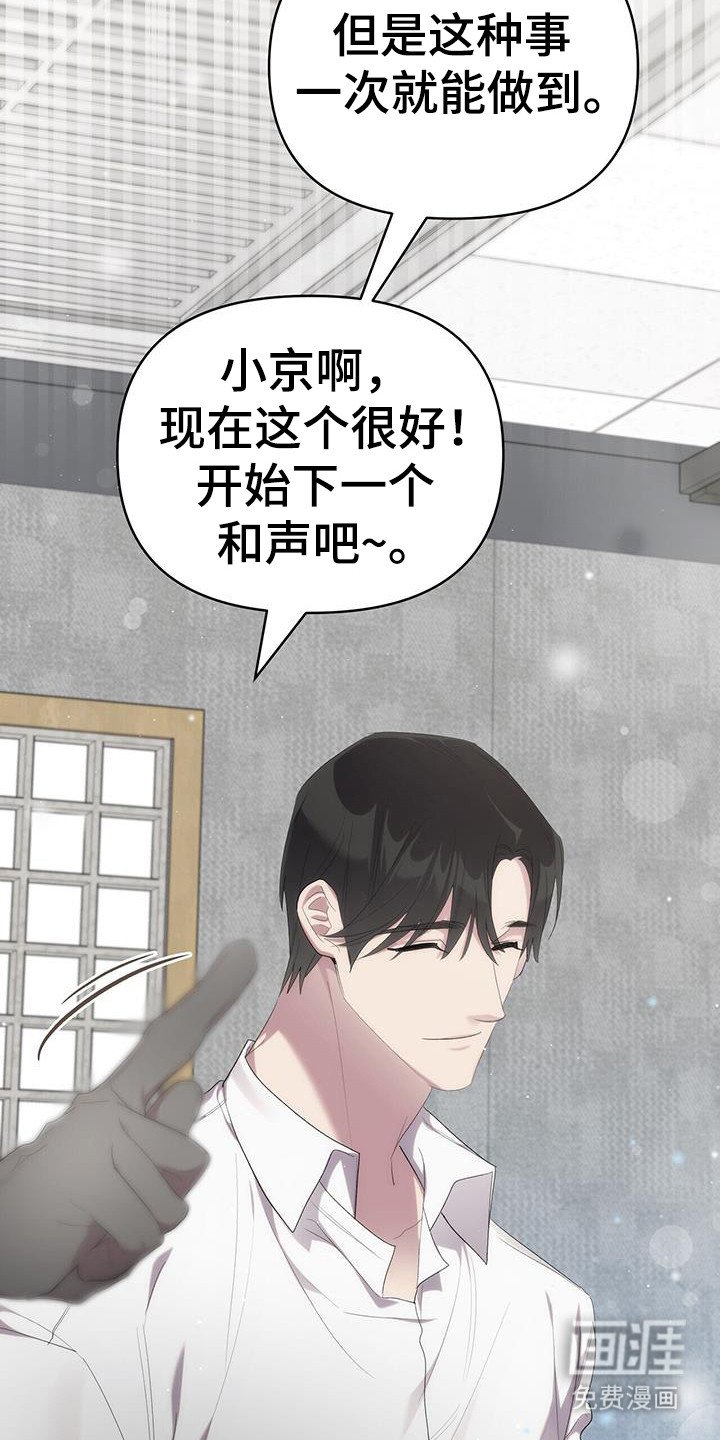 第32章：烦恼