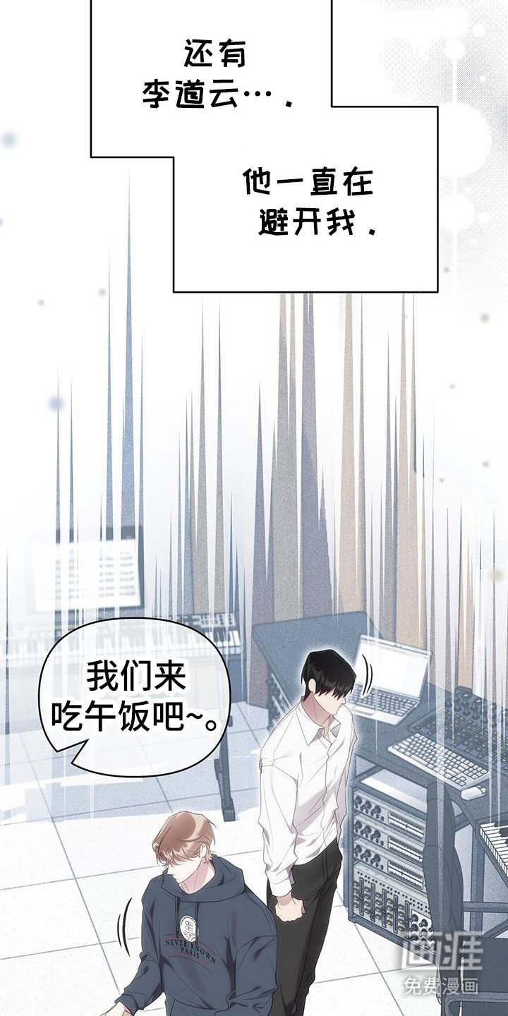 第32章：烦恼