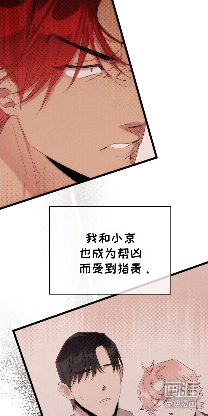 第43章：告发