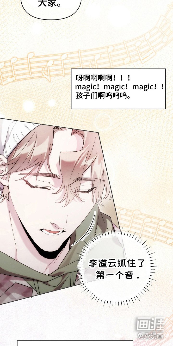 第66章：第一名