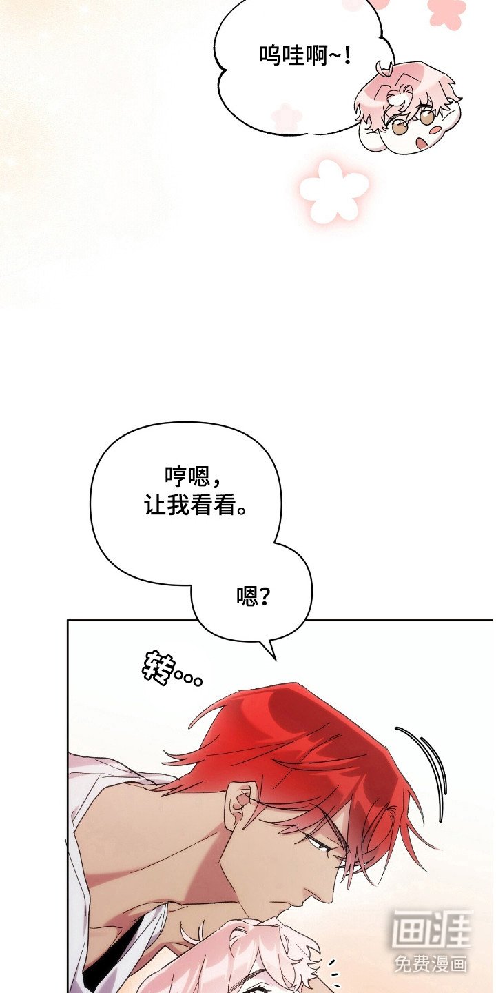 第76章：仪式日程