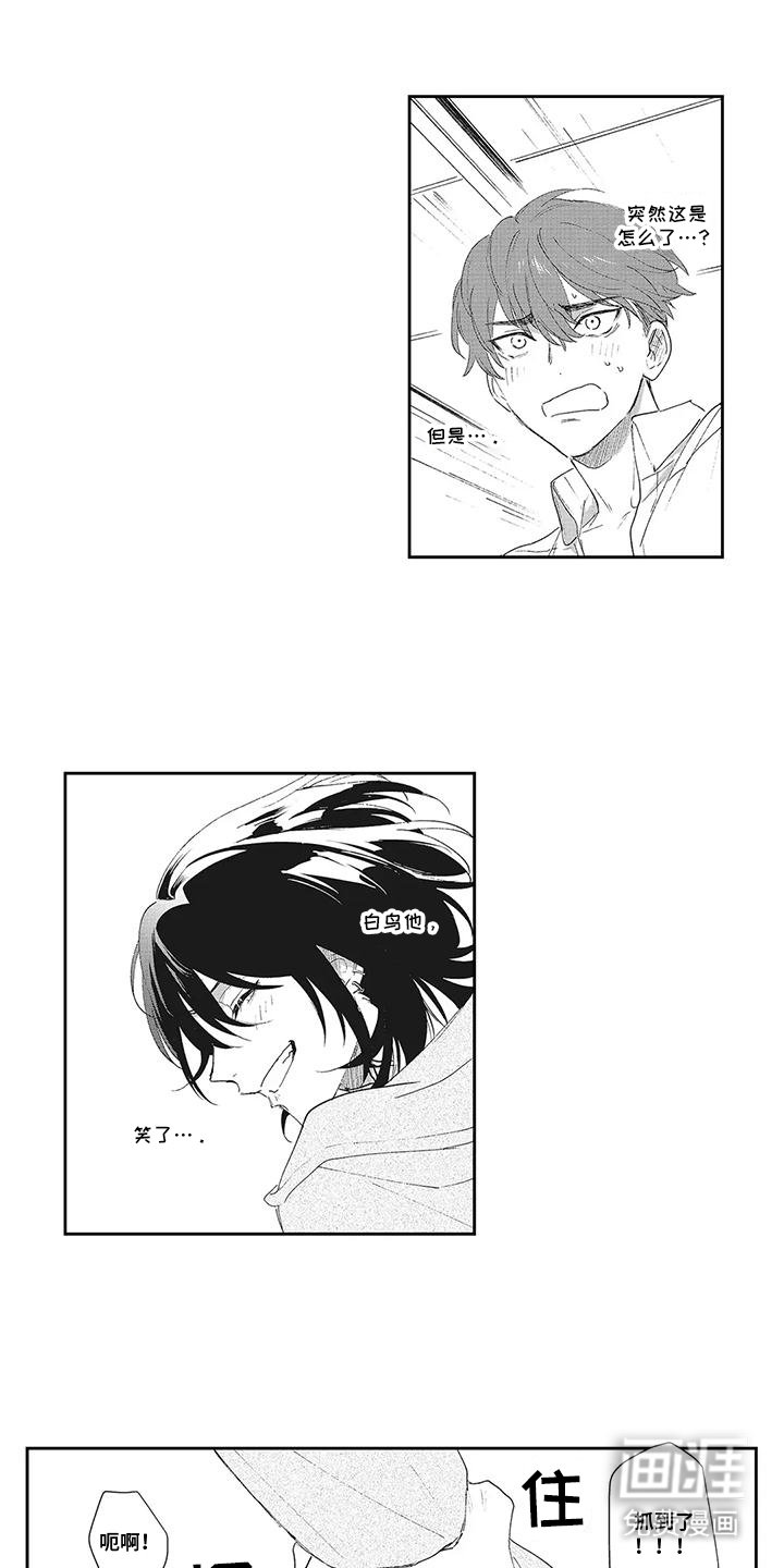 第13章：回去工作