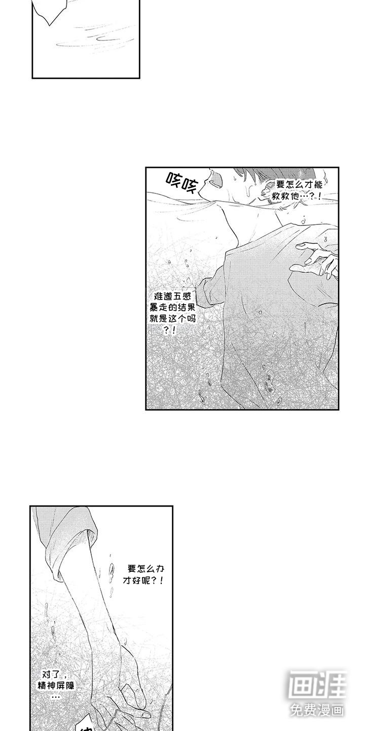 第16章：屏障