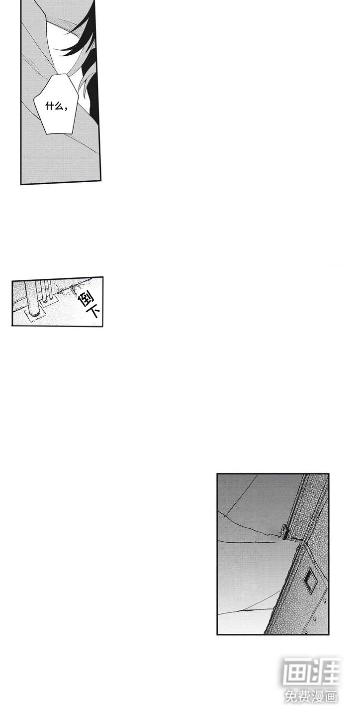 第2章：哨兵