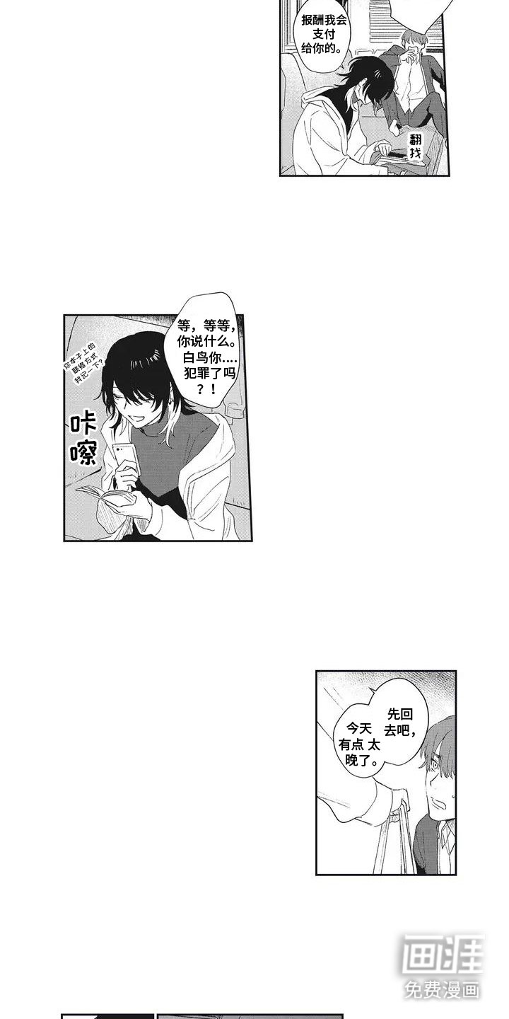第3章：向导