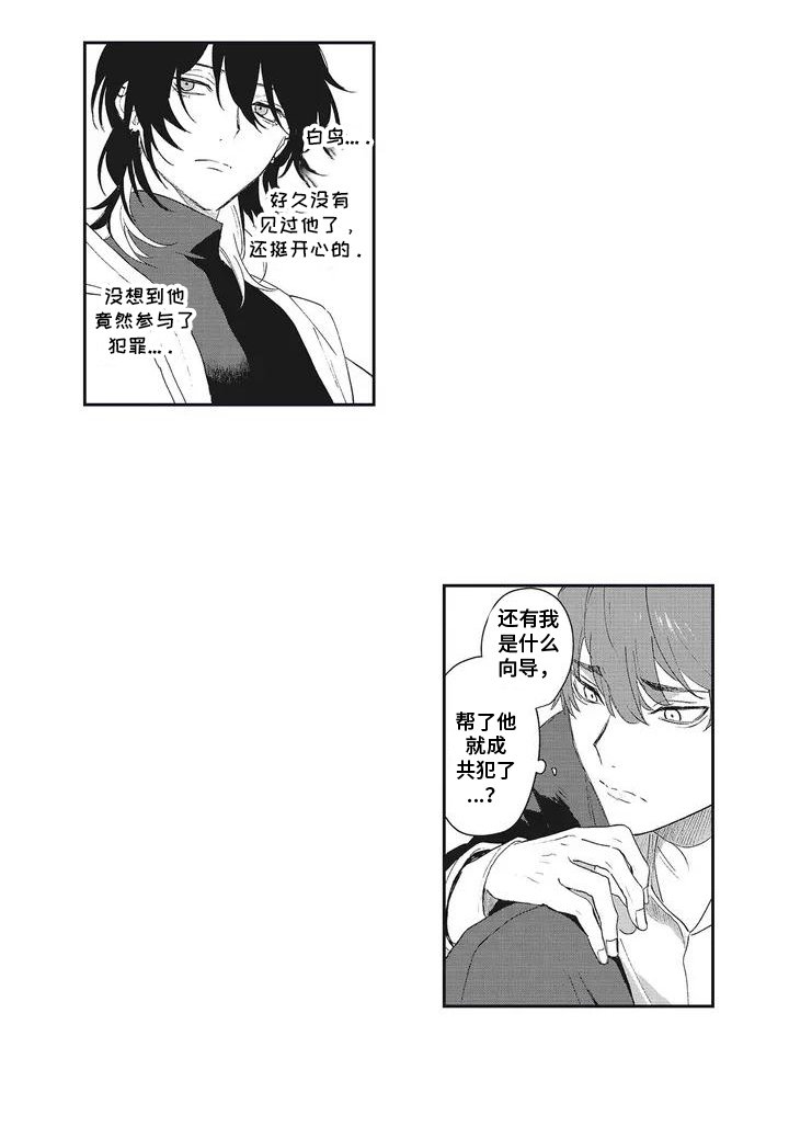 第4章：共犯