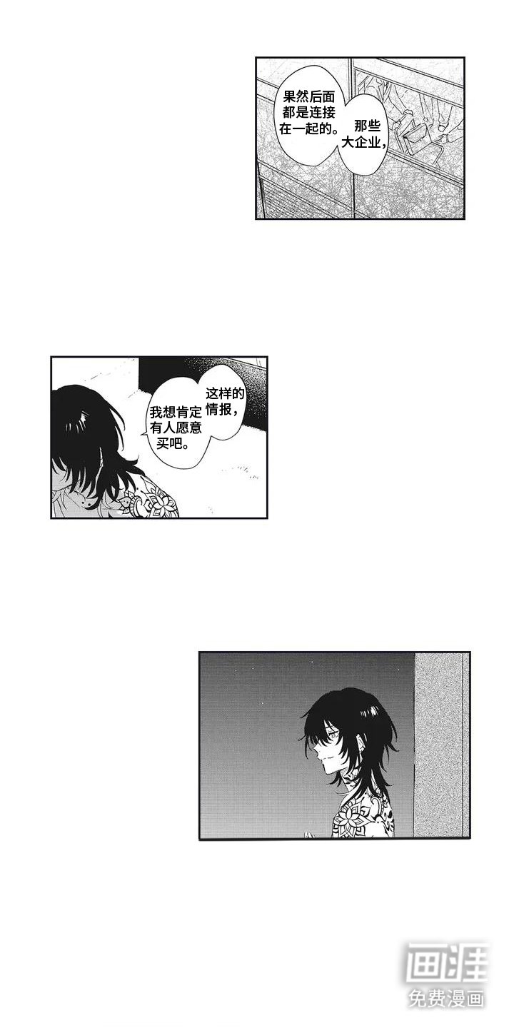 第5章：情报