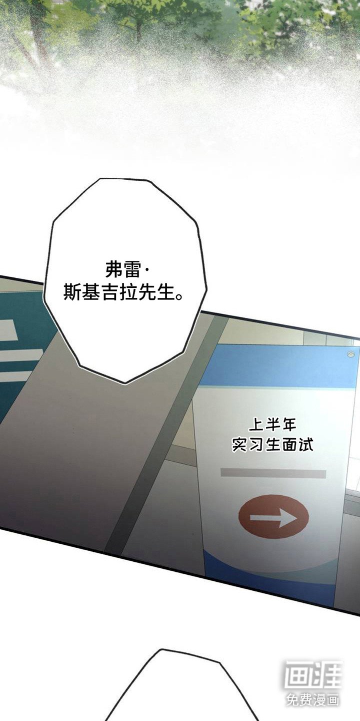 第1章：面试