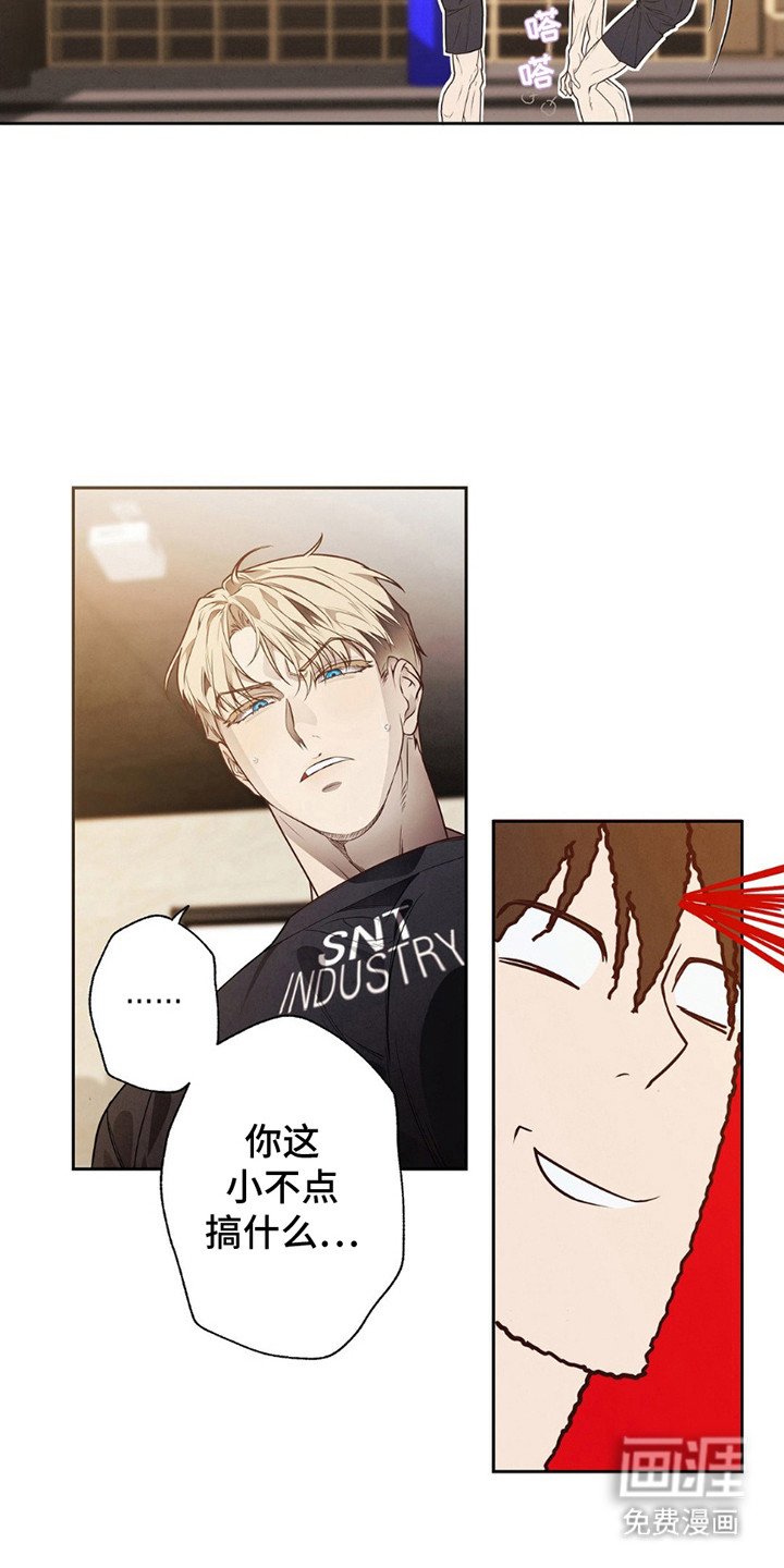 第10章：新人们