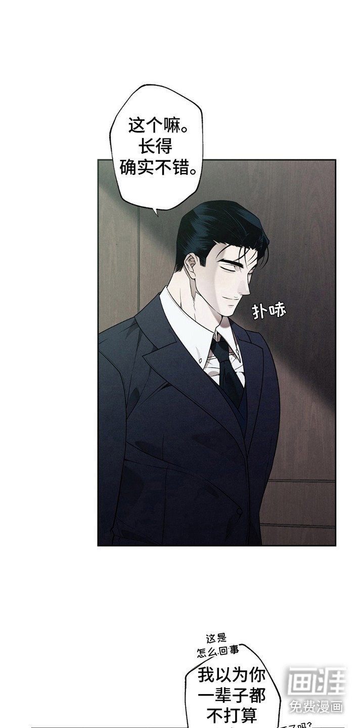 第10章：新人们