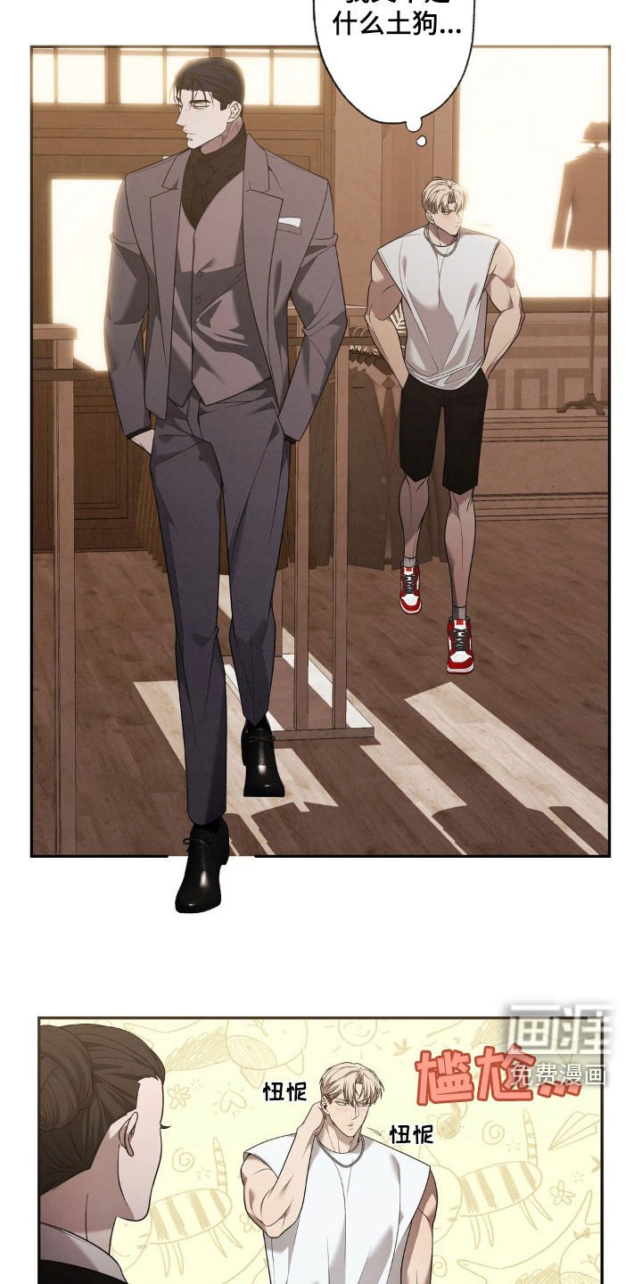 第21章：报酬