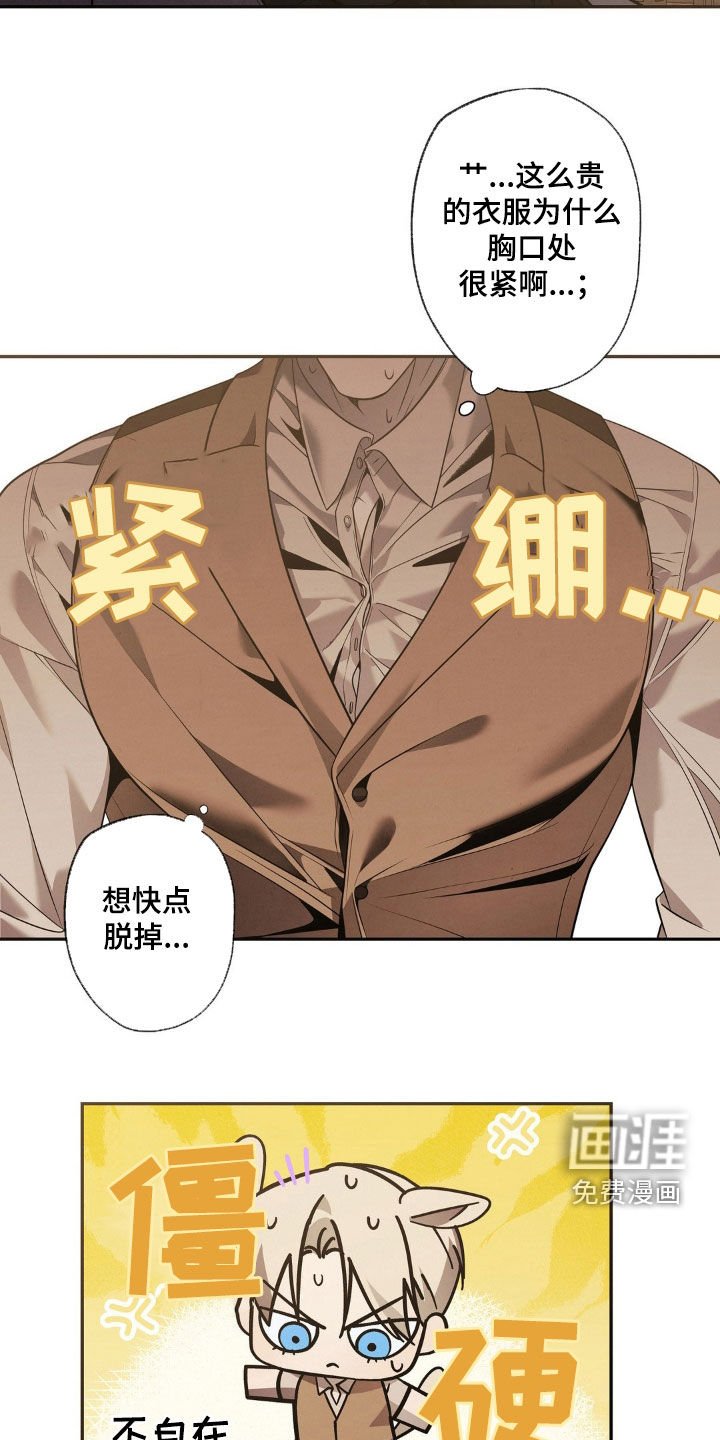 第21章：报酬