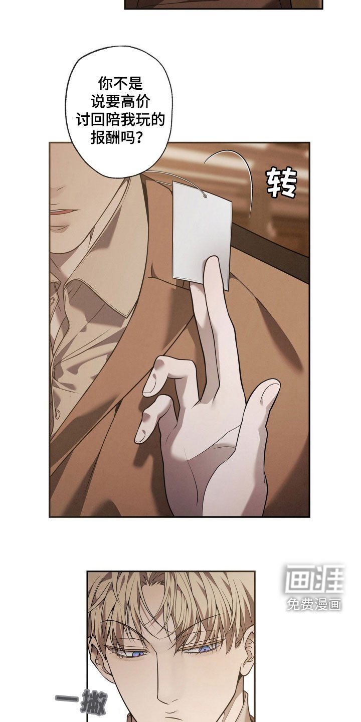 第21章：报酬
